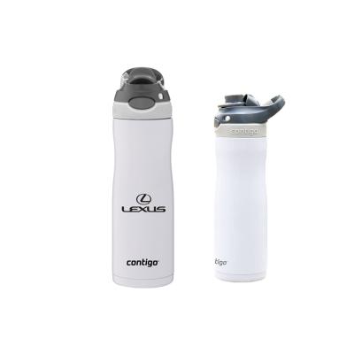 Lexus Contigo Sports Bottle Slider
