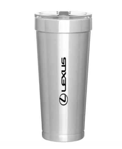 Lexus Polar Tumbler Slider