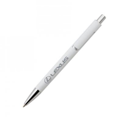 Lexus Plastic Push Pen Slider