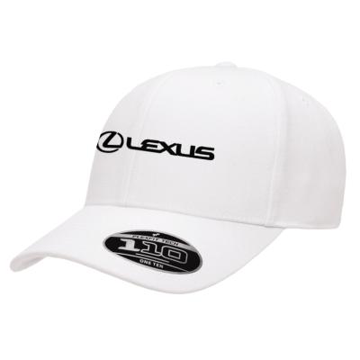 Lexus Flex-Fit Pro-Formance Cap Slider