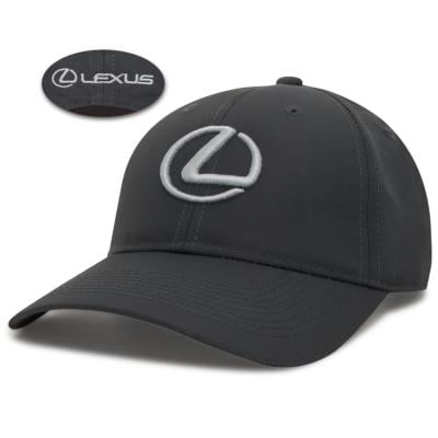 Lexus Pearl Nylon Cap Slider