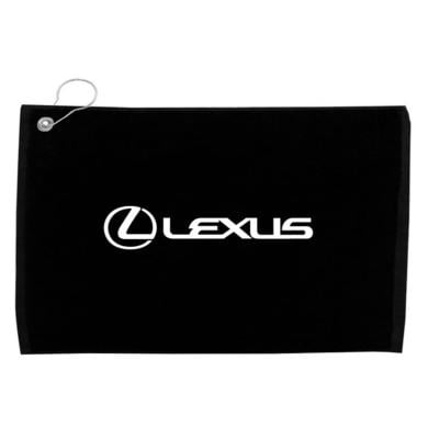 Lexus Cooling Towel Slider