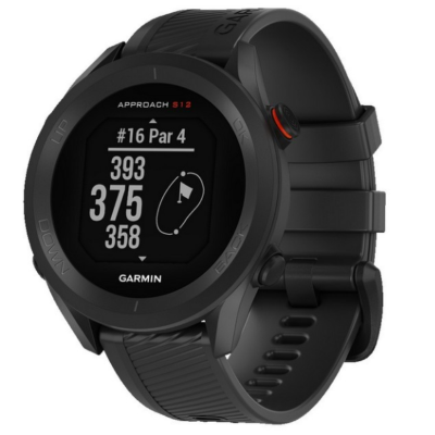Lexus Garmin Approach S12 Golf GPS Watch Slider