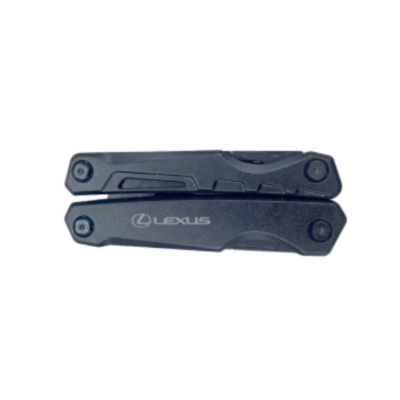 Blackhawk 13-in-1 Multi-tool W/ Case Slider