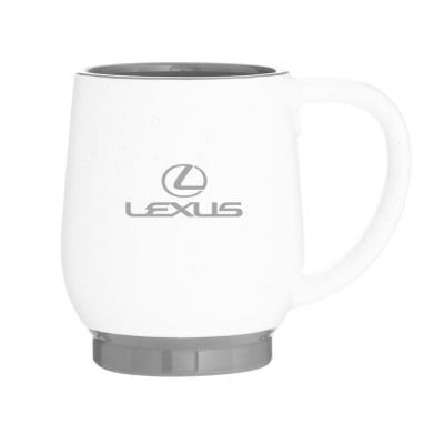 The Lexus Lark Mug Slider