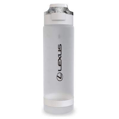 Lexus Call Of The Wild Measure Bottle Slider