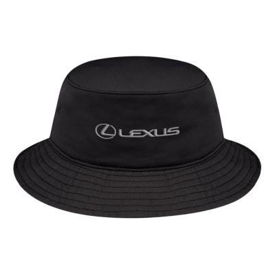 Bucket Hat Slider