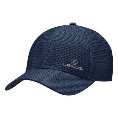 Lexus Ovoid Textured Cap Slider