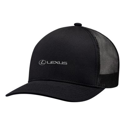 Lexus Constructed Mesh Back Cap Slider