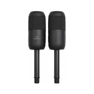 ILive Indoor And Outdoor Bluetooth Solar Speakers Slider