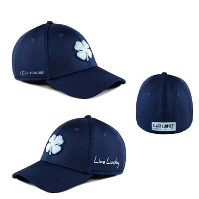 Lexus Clover Cap Slider