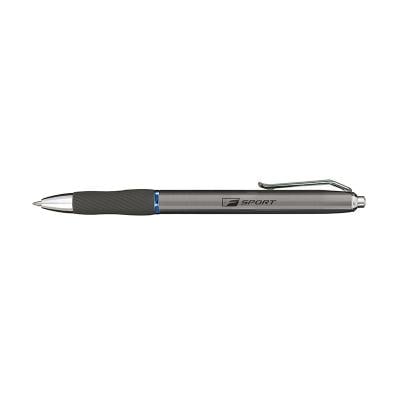 <i><i>F  </i>SPORT </i> Sharpie® S-Gel Metal Gunmetal Barrel Slider