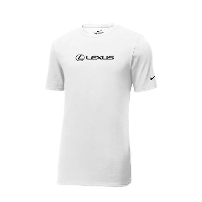 Nike Dri-fit Cotton/Poly Tee Slider