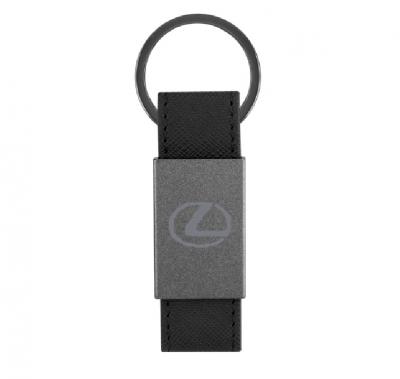 Paxton Leatherette Key Tag Slider