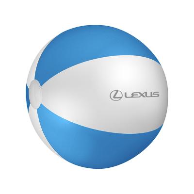 20' Beach Ball Slider