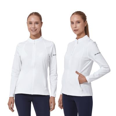 Levelwear Mesa Ladies Midlayer Slider