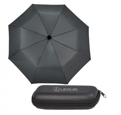 Compact Umbrella Slider