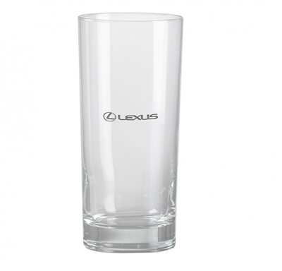 Aristocrat High Ball - Single Glass Slider