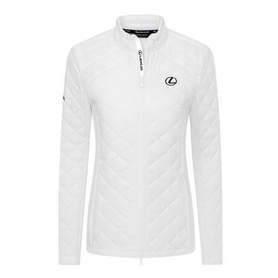 Gradation Women's Jacket Slider