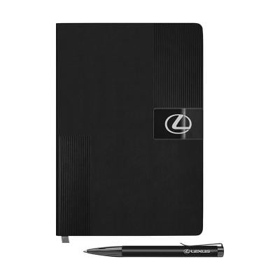 Culmer XJR Notebook Gift Set Slider