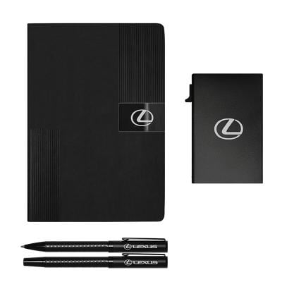 Culmer Ascent 4-Piece Gift Set Slider