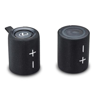 Audivario Duo Magnetic Bluetooth Speaker Slider