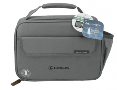 Arctic Zone® Repreve® Recycled Lunch Cooler Slider