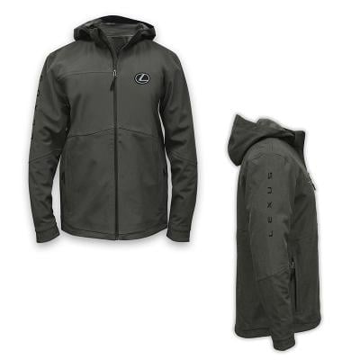 Ladies Irvine Waterproof Jacket Slider
