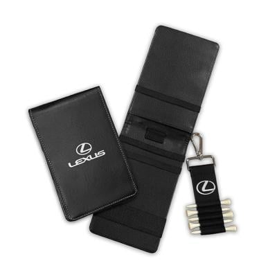 Golf Essentials Kit Slider