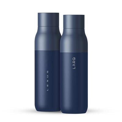 Lexus LARQ Twist Top Bottle - 17  Oz. Slider