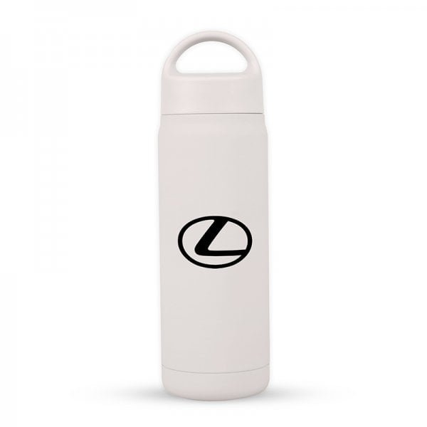 Lexus Hydra Haven Recycled Stainless Steel Bottle Slider