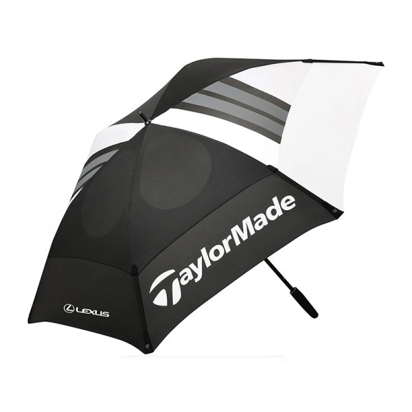 TaylorMade Tour Golf Umbrella