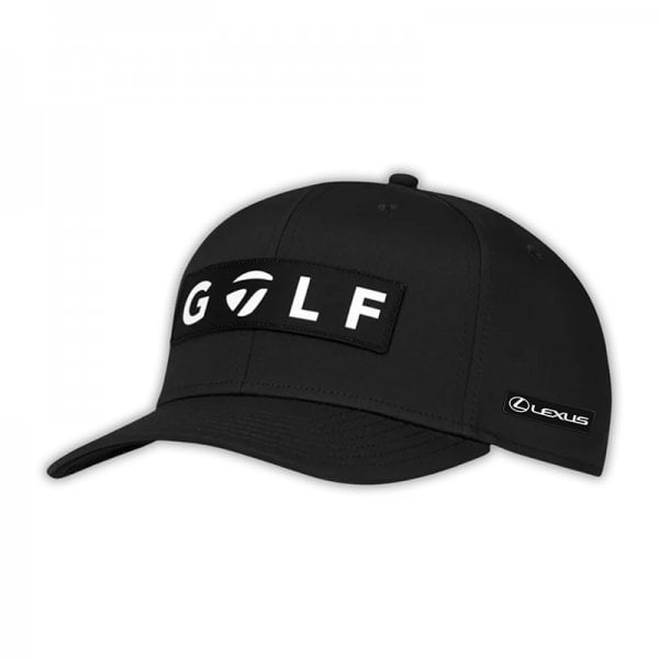 TaylorMade Ventura Golf Cap