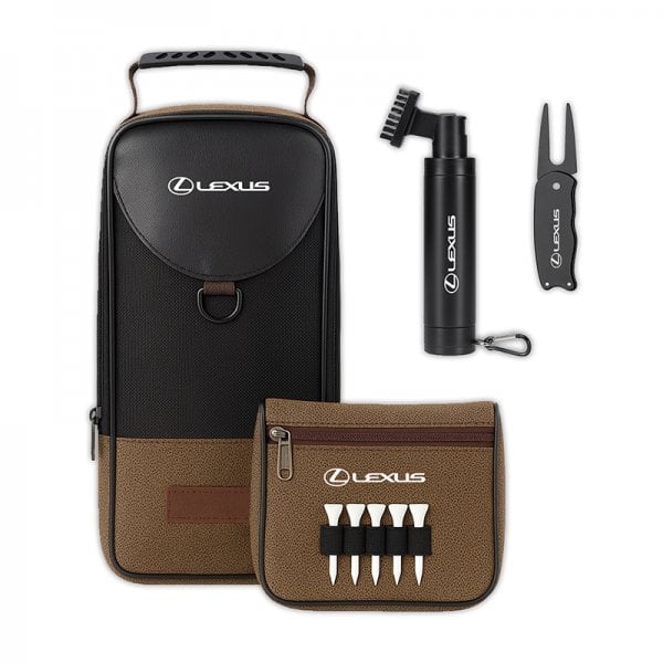 Fairway Gift Set