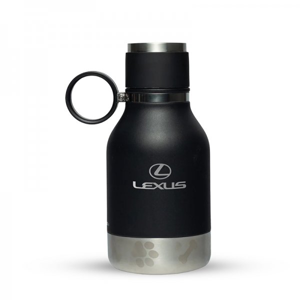 ASOBU&reg; DOG BOWL BOTTLE