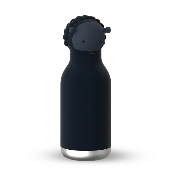ASOBU Bestie Bottle - Black Sheep Slider