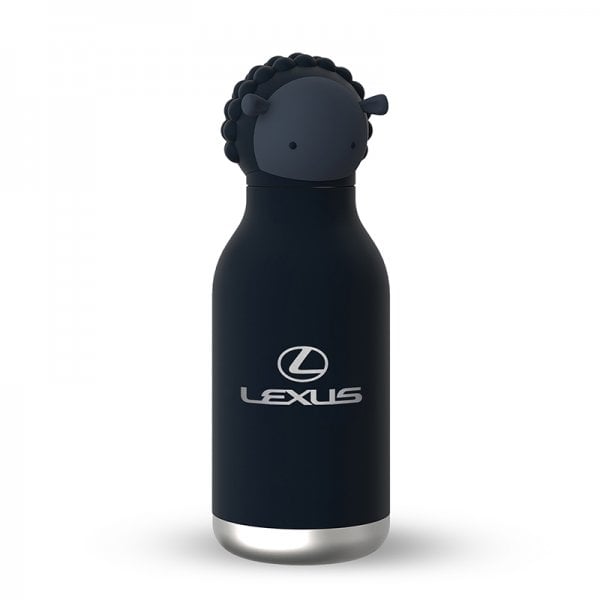 ASOBU Bestie Bottle - Black Sheep