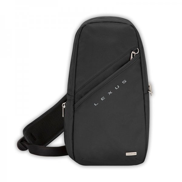 Lexus Travelon&reg; Anti-Theft Classic Sling Bag