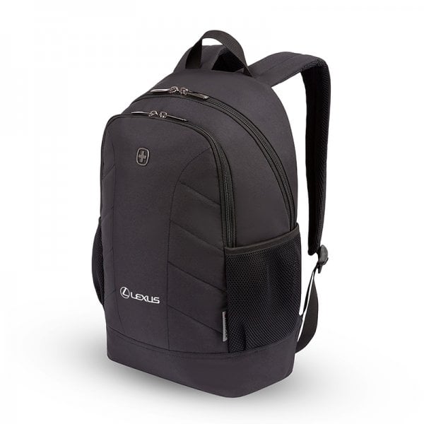 Wenger Quadma 16' Laptop Backpack