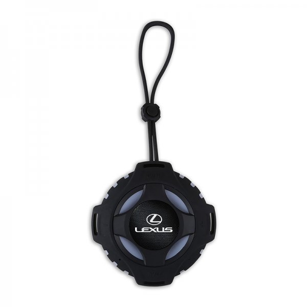 Pontunez Floating 5 Watt Wireless Speaker