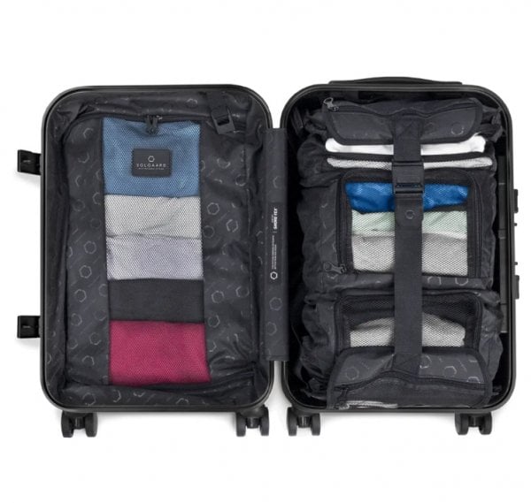 Solgaard Lite Carry-On Closet Slider