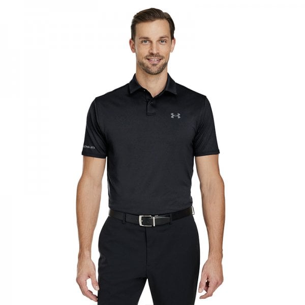 Under Armour Men's T2G Polo Limited Edition