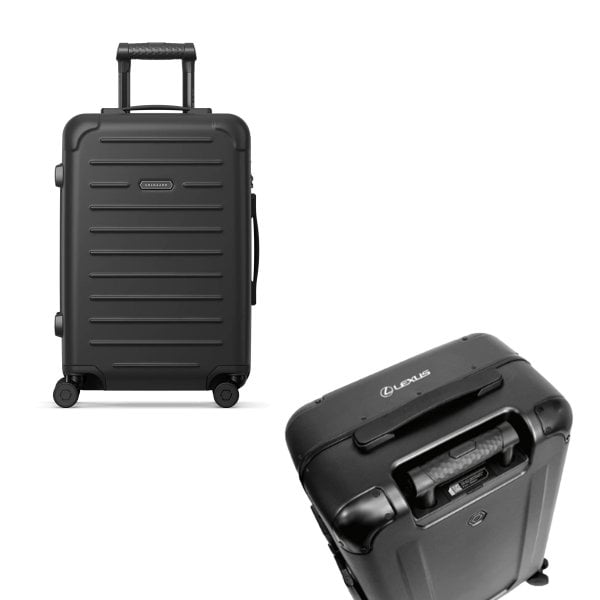 Solgaard Lite Carry-On Closet