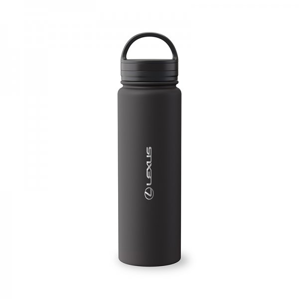 Free Spirit Bottle