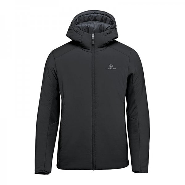 Mens Cascadia Thermal Jacket