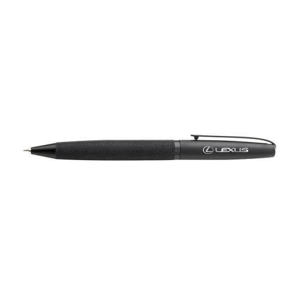 Alethea Textured Metal Pen - Godfather 3.0