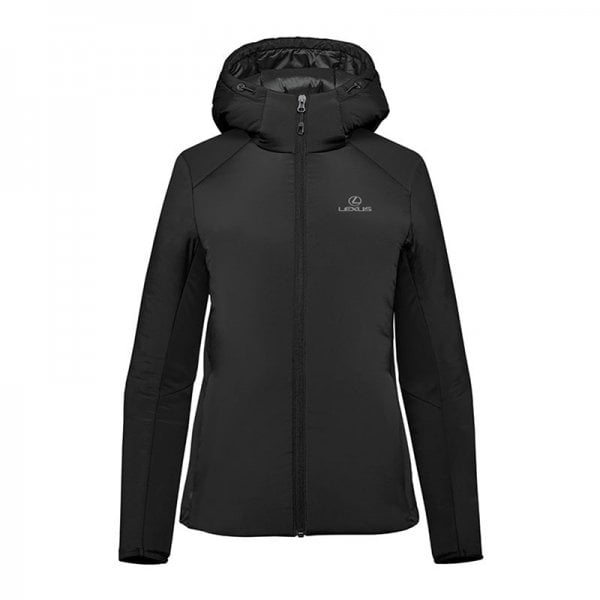 Ladies Cascadia Thermal Jacket