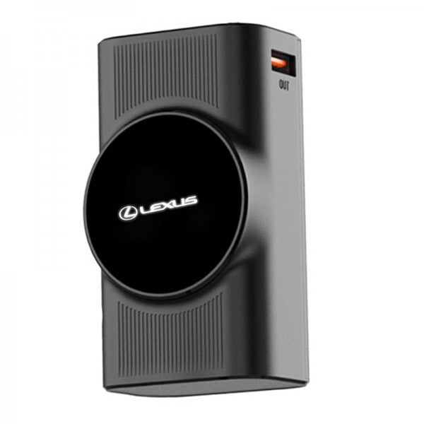 Executive Powerbank