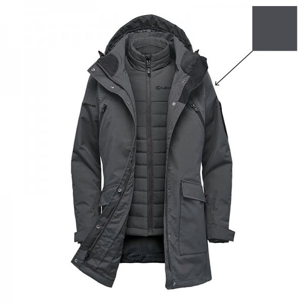 Fairbanks Womens Winter Jacket Slider