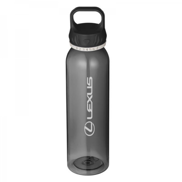 Lexus 16 Oz. Tritan Bottle Slider